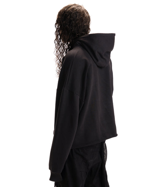 Black Signature Sellout Hoodie