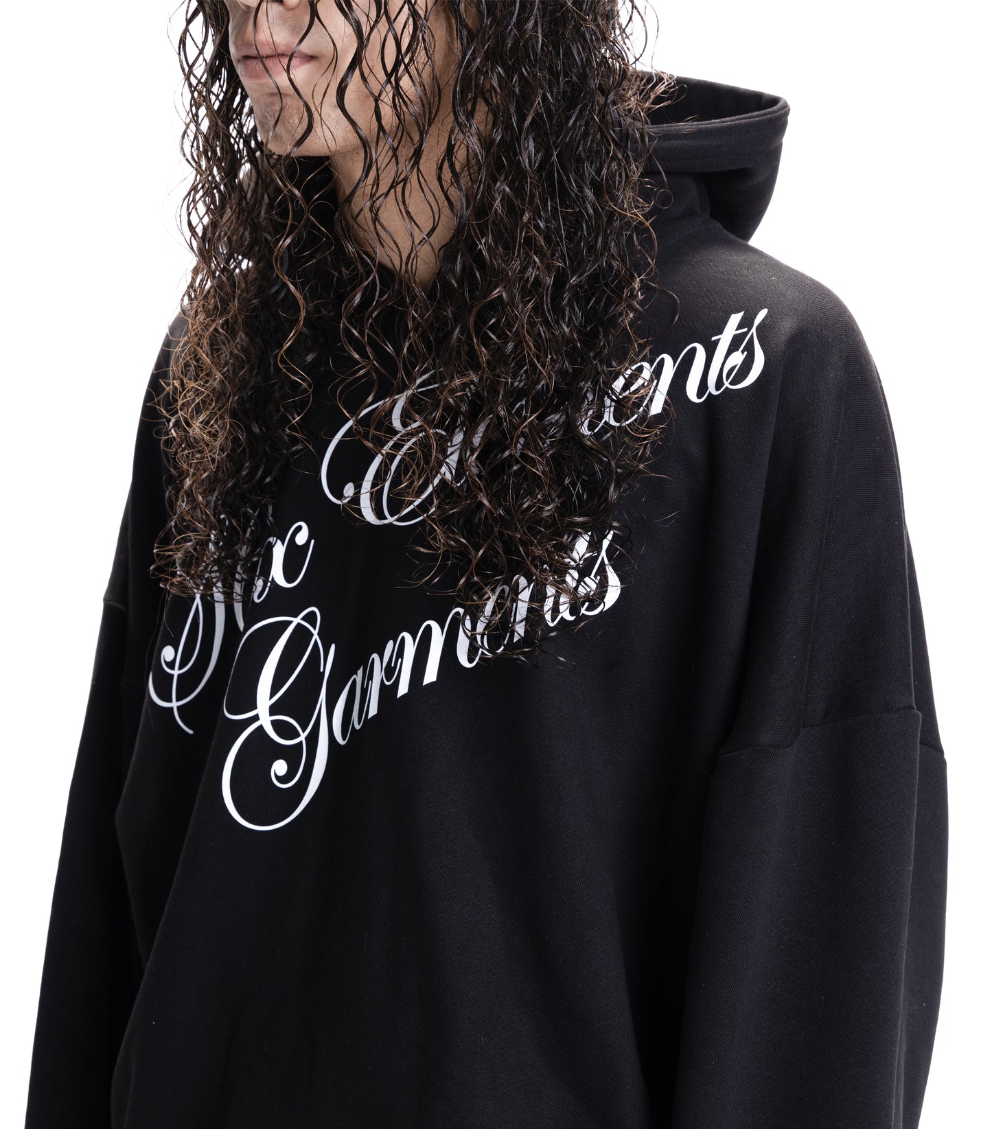 Black Signature Sellout Hoodie