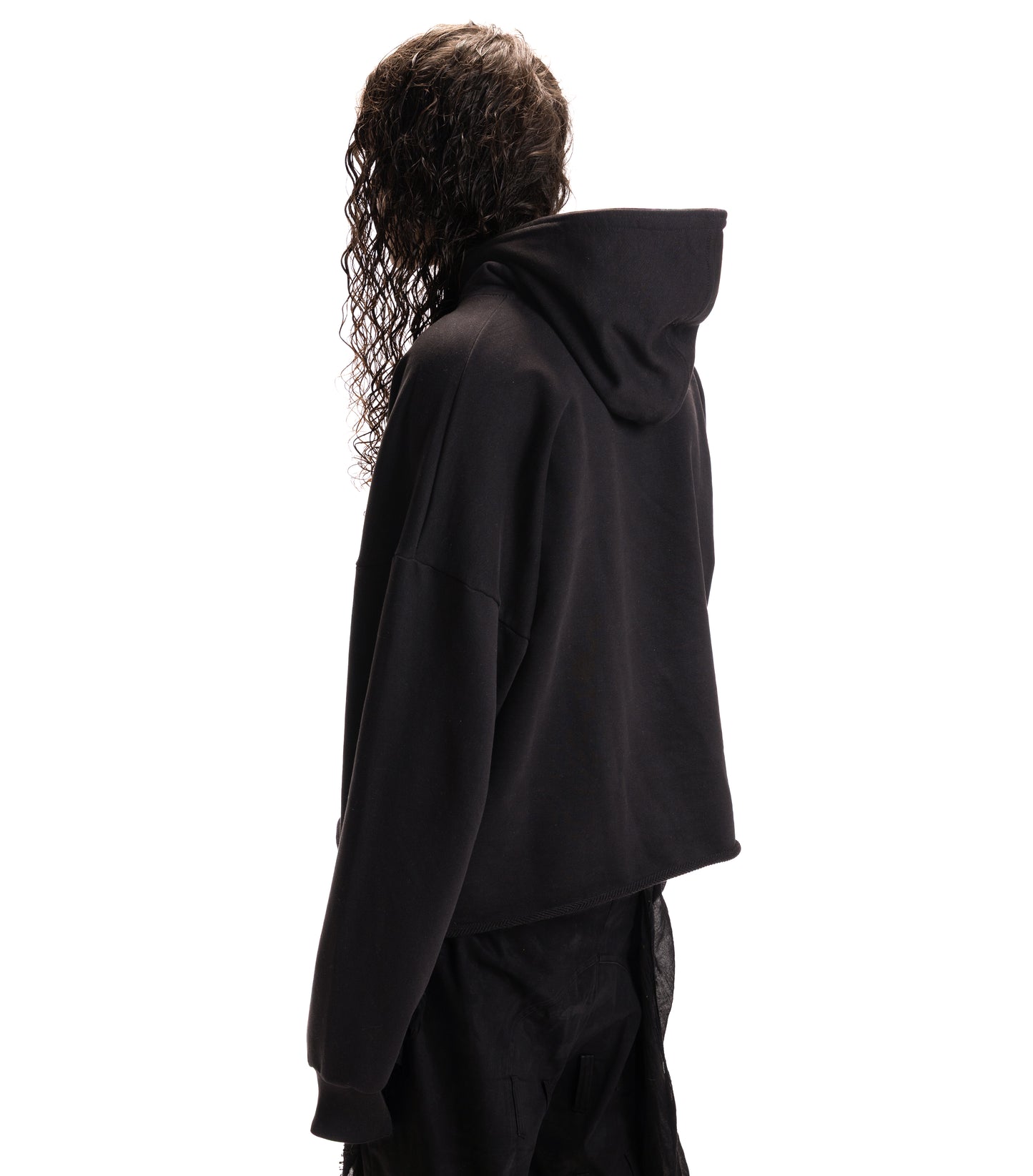 Black Signature Sellout Hoodie