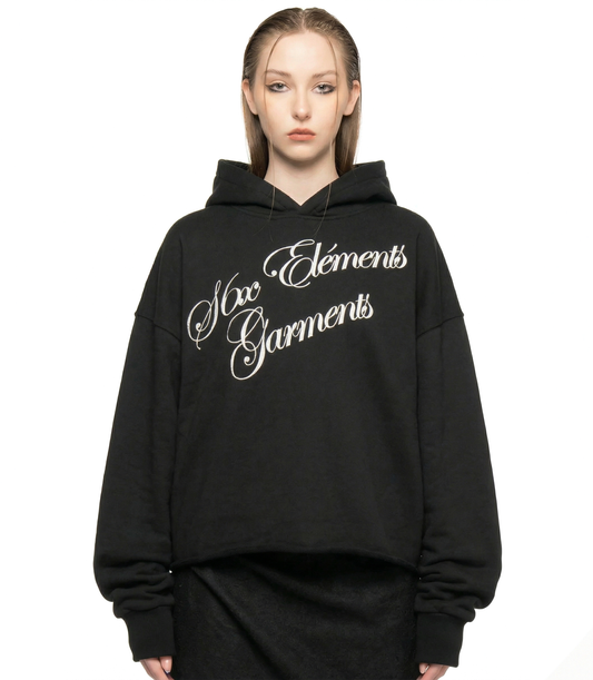 Black Signature Sellout Hoodie